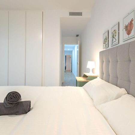 Charming 2 Bedroom Apartment By Torre Del Oro By Ocityzen 세비야 외부 사진
