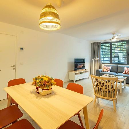 Charming 2 Bedroom Apartment By Torre Del Oro By Ocityzen 세비야 외부 사진