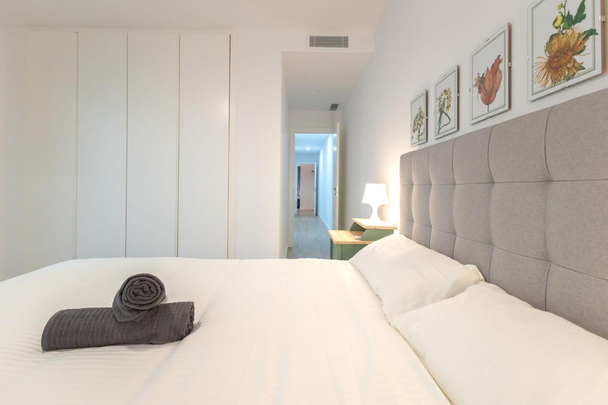 Charming 2 Bedroom Apartment By Torre Del Oro By Oui Sevilla 외부 사진