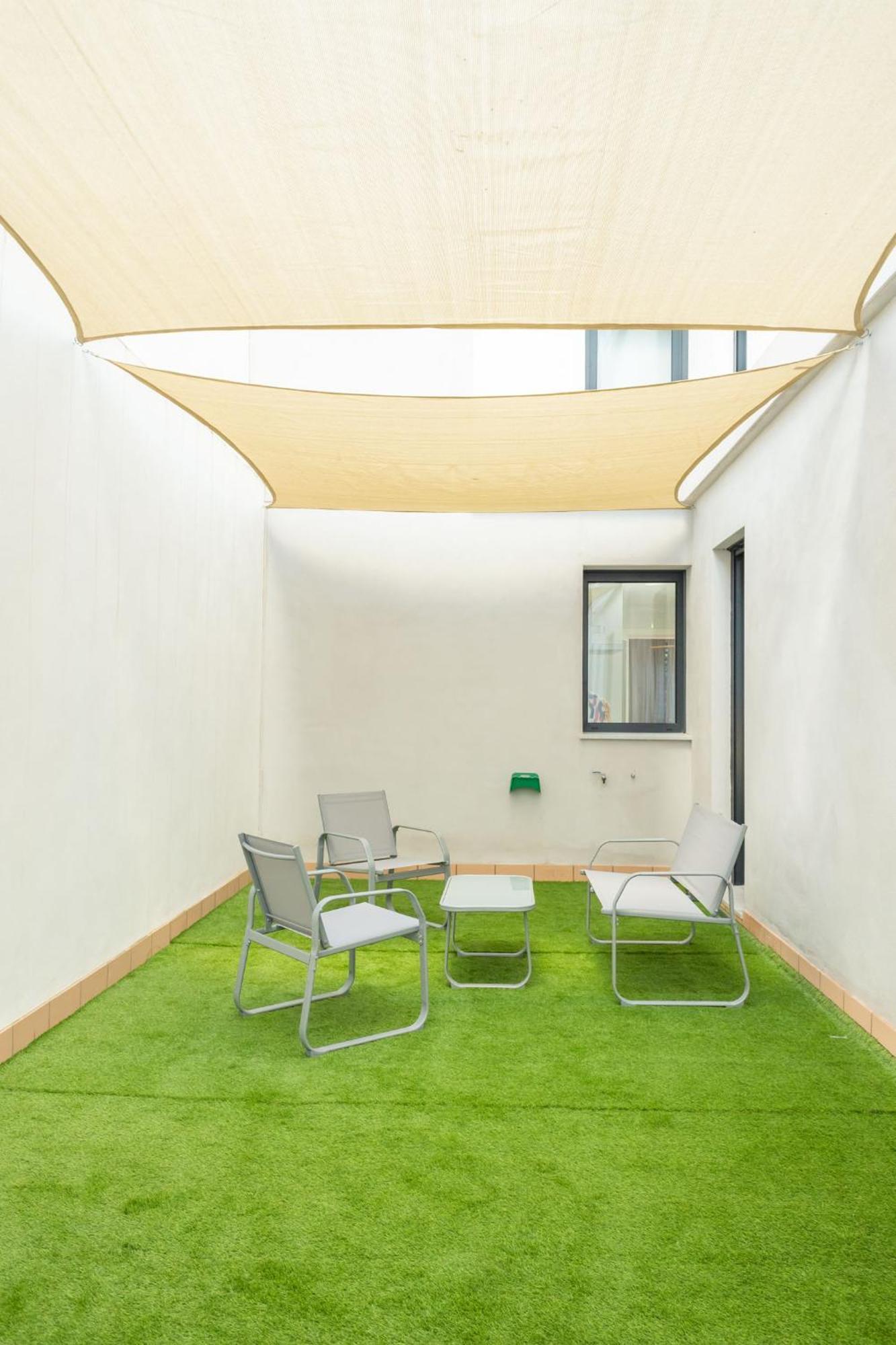 Charming 2 Bedroom Apartment By Torre Del Oro By Ocityzen 세비야 외부 사진