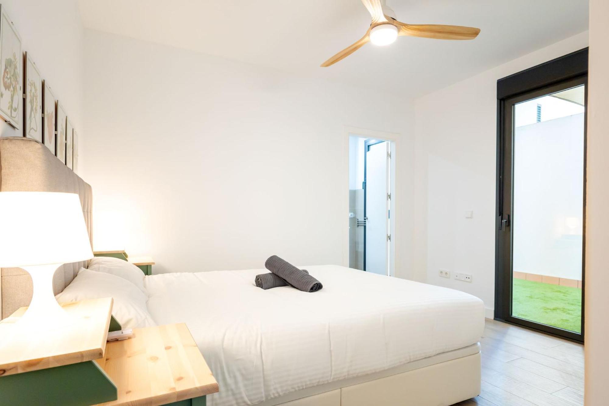 Charming 2 Bedroom Apartment By Torre Del Oro By Ocityzen 세비야 외부 사진