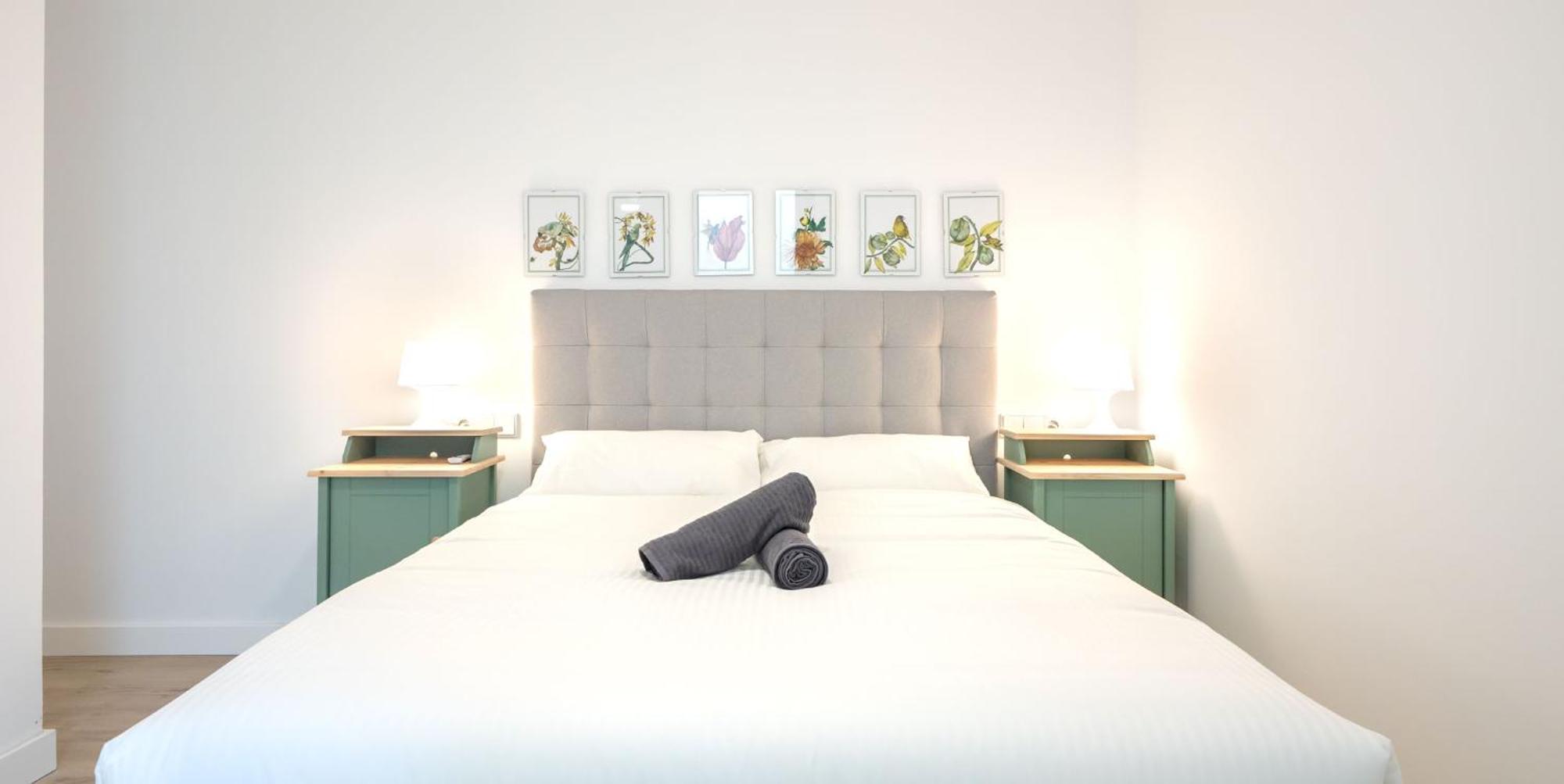 Charming 2 Bedroom Apartment By Torre Del Oro By Ocityzen 세비야 외부 사진