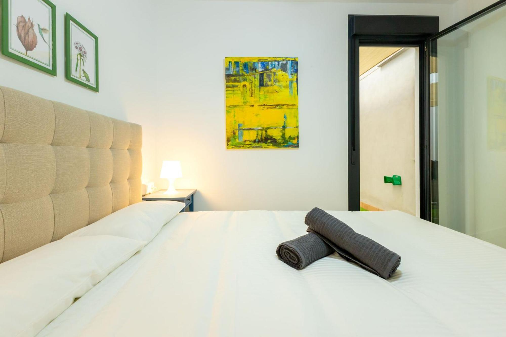 Charming 2 Bedroom Apartment By Torre Del Oro By Ocityzen 세비야 외부 사진