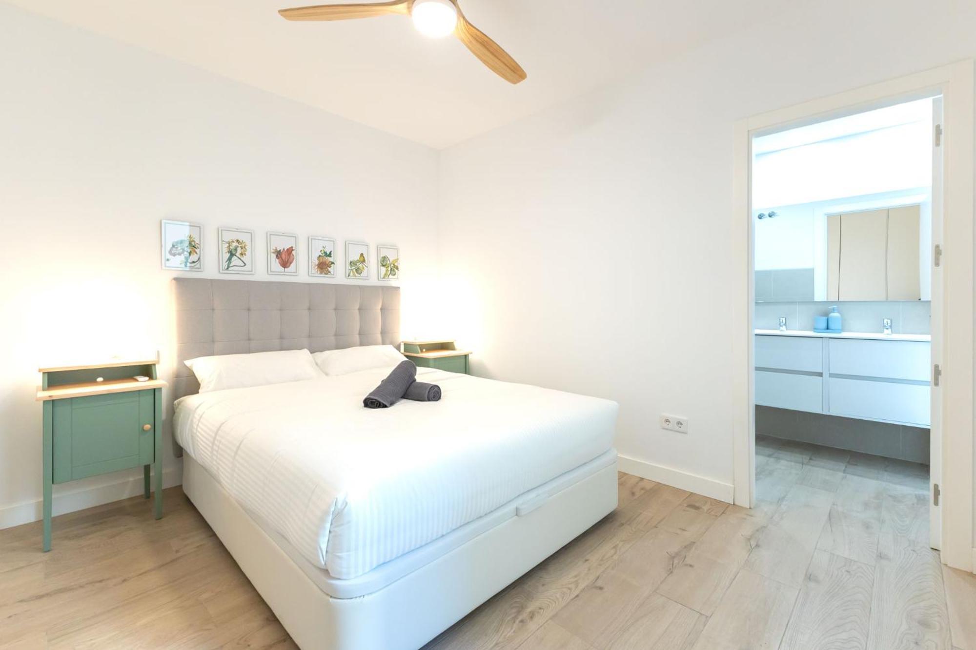 Charming 2 Bedroom Apartment By Torre Del Oro By Oui Sevilla 외부 사진