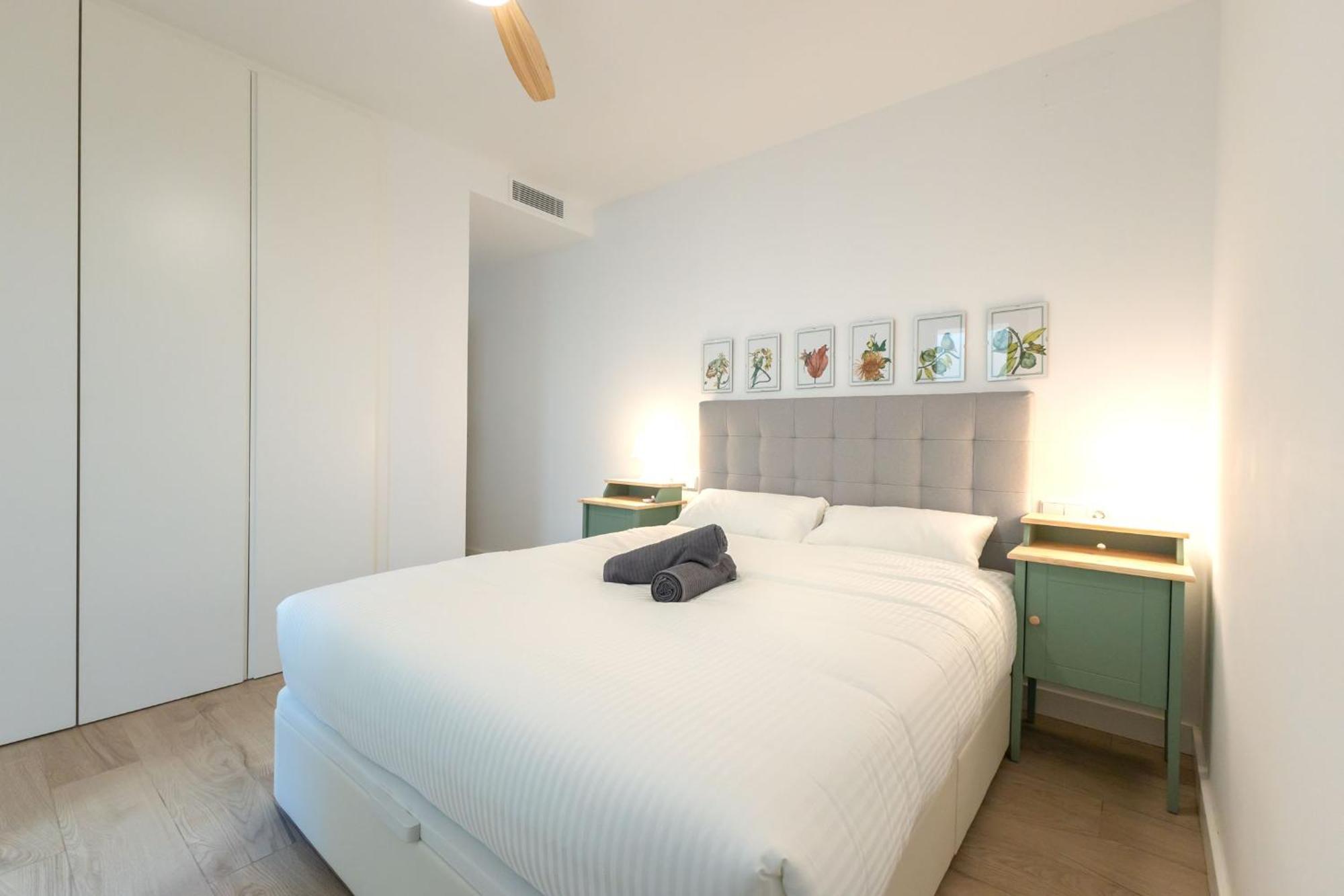 Charming 2 Bedroom Apartment By Torre Del Oro By Oui Sevilla 외부 사진