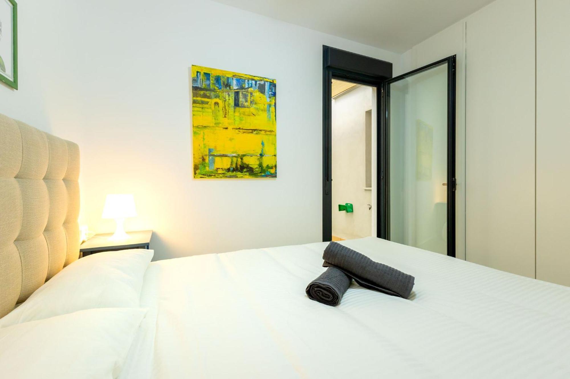 Charming 2 Bedroom Apartment By Torre Del Oro By Ocityzen 세비야 외부 사진