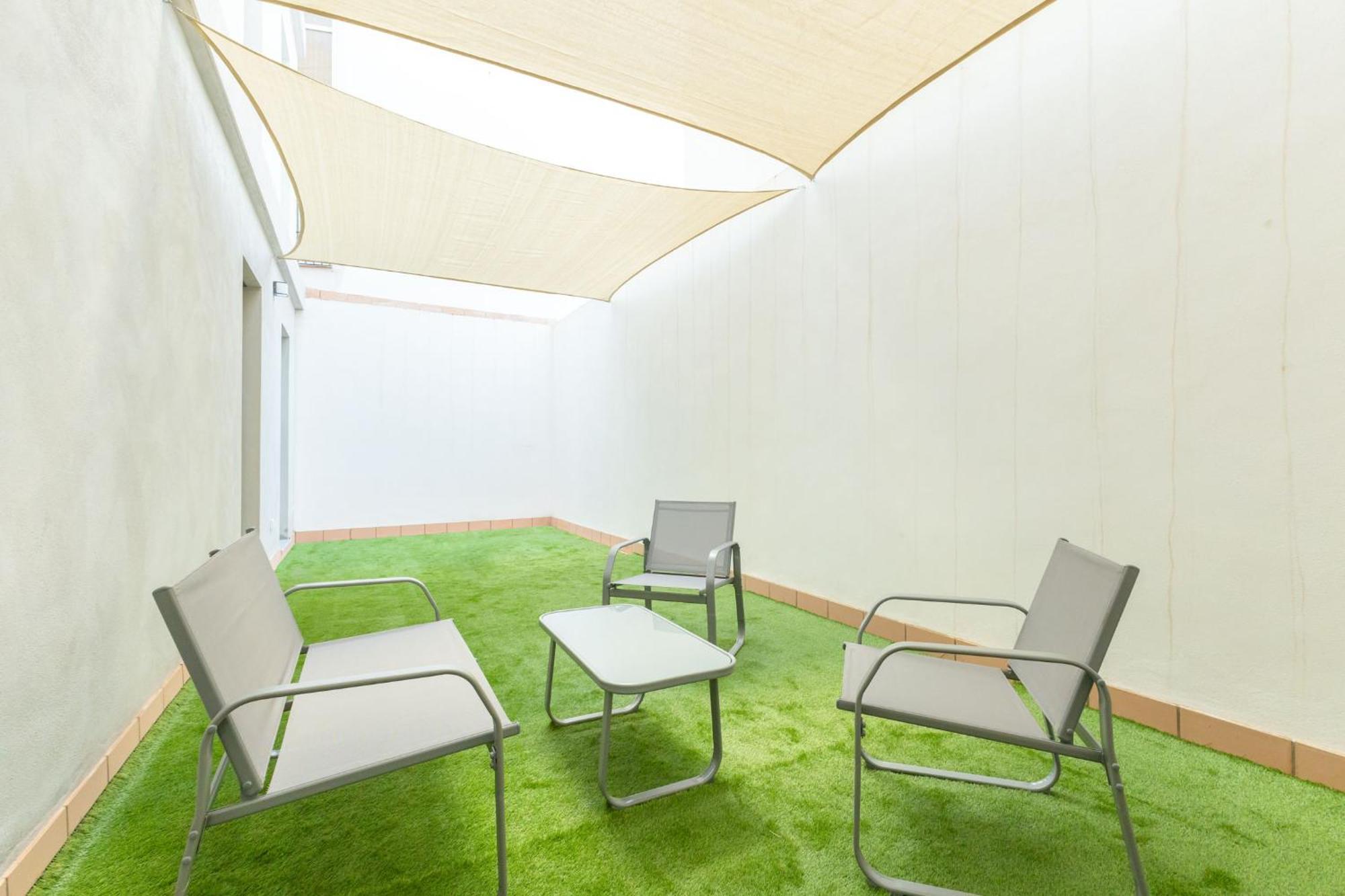 Charming 2 Bedroom Apartment By Torre Del Oro By Ocityzen 세비야 외부 사진