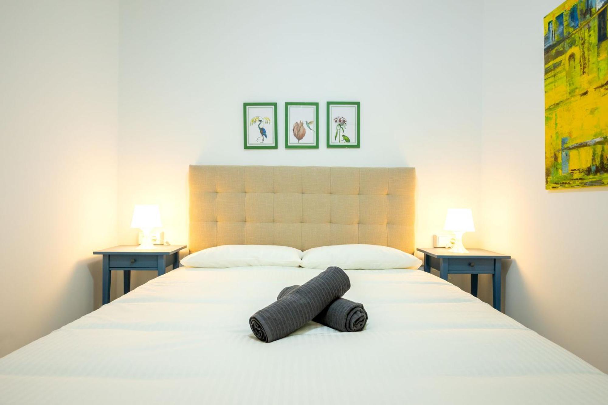 Charming 2 Bedroom Apartment By Torre Del Oro By Ocityzen 세비야 외부 사진