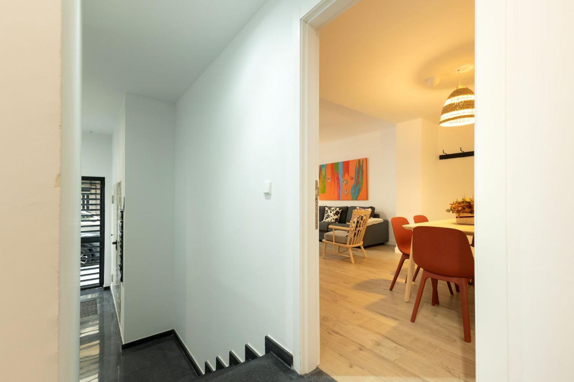 Charming 2 Bedroom Apartment By Torre Del Oro By Ocityzen 세비야 외부 사진