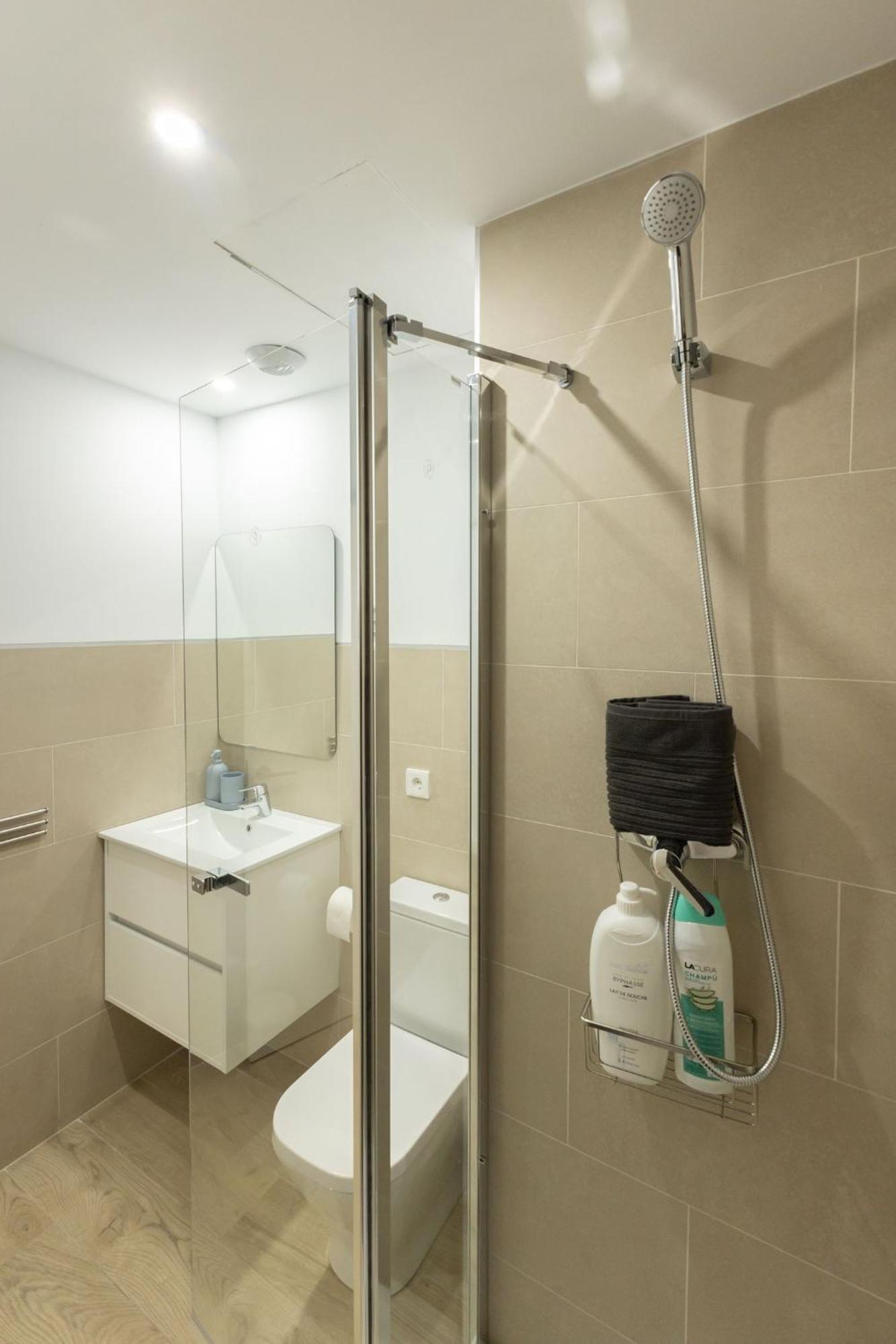 Charming 2 Bedroom Apartment By Torre Del Oro By Ocityzen 세비야 외부 사진