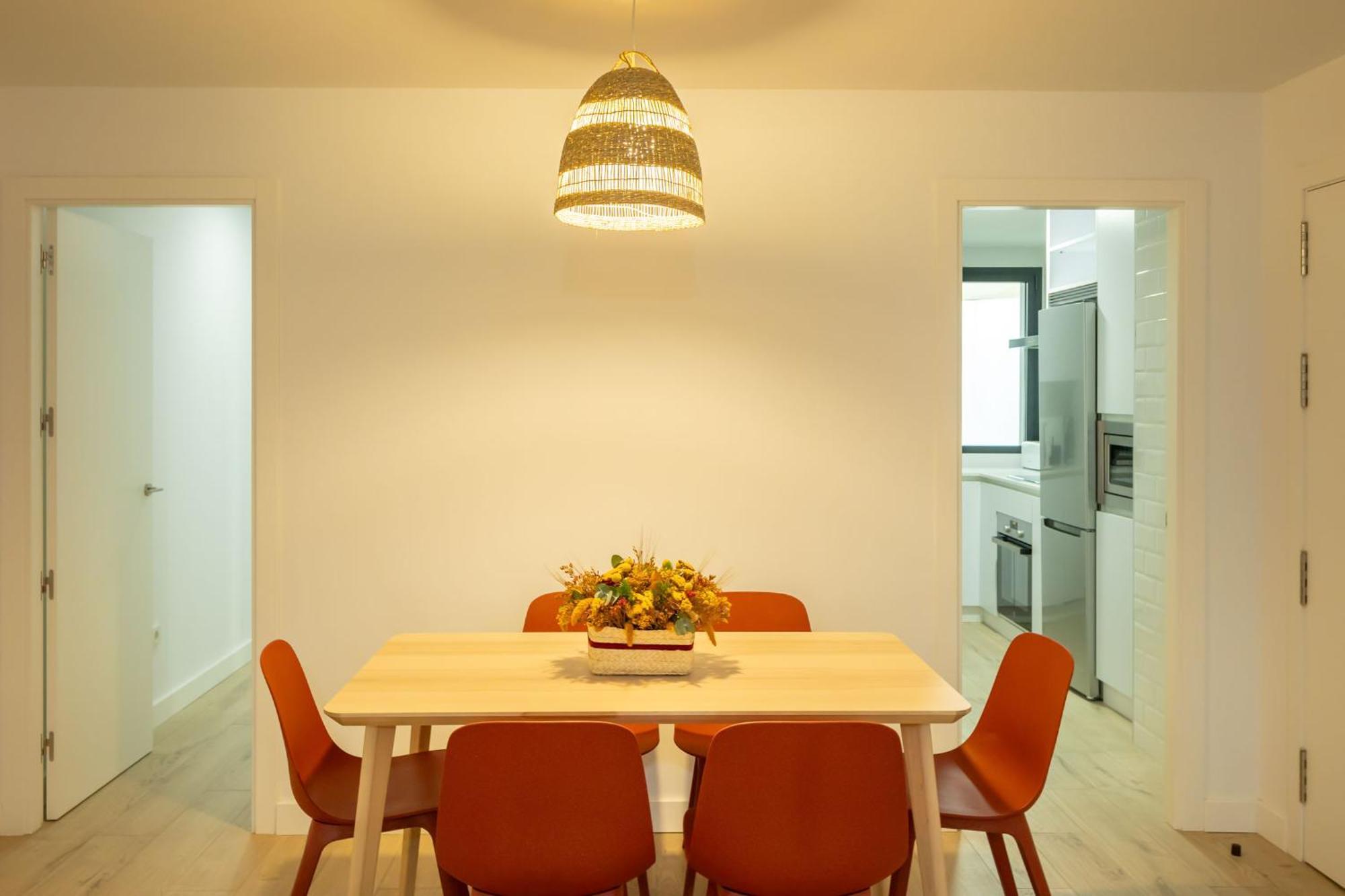Charming 2 Bedroom Apartment By Torre Del Oro By Ocityzen 세비야 외부 사진